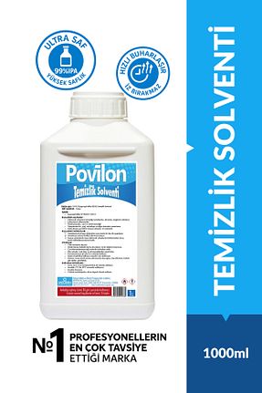 محصول بهداشتی صنعتی Povilon - کد 921347033