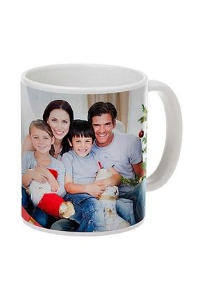 لیوان رنگی سرامیک Layer Home - کد 944306617