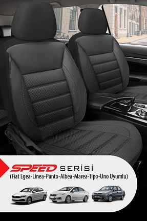 روکش صندلی خودرو مشکی GM-DESIGN - کد 938455456