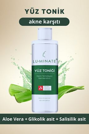 تونیک Yağlı Luminate - کد 740040485