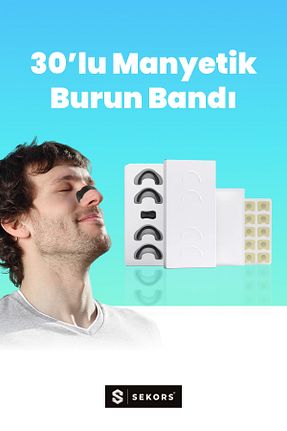 چسب بینی Sekors - کد 947477921