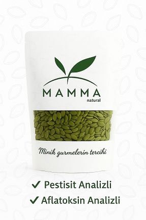 تخمه کدو تنبل Mamma Emada - کد 947665943