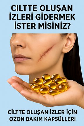 کرم مراقبت از زخم ZEİT OZON - کد 861516234
