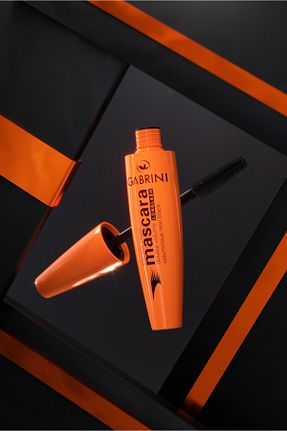 ریمل مشکی سایز اورجینال Gabrini - کد 31167593