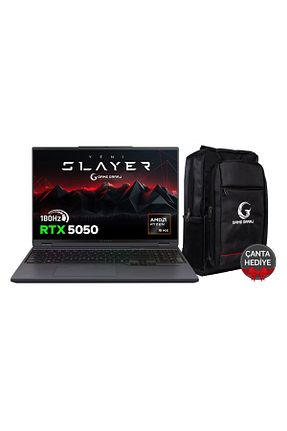 لپ تاپ گیمینگ AMD Ryzen 9 Game Garaj - کد 947749396