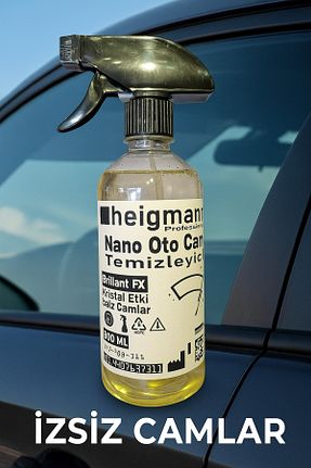 شیشه پاک کن خودرو HEİGMANN - کد 784754914