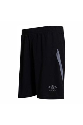 شوارک اسپرت مشکی مردانه مینی Umbro - کد 798756254
