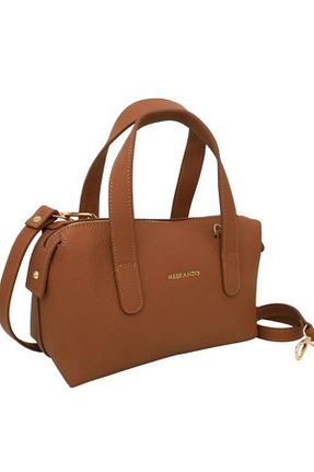کیف دستی رنگی زنانه ابعاد کوچک Meskanto - کد 826438734