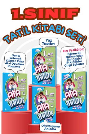 درسی و کتب کمک آموزشی Ata Yayıncılık - کد 38631541