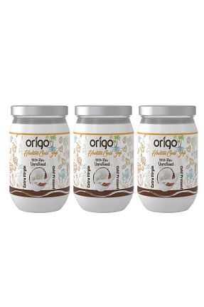 روغن مراقبت Origo - کد 51137572