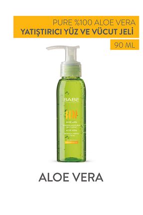کرم صورت همه انواع پوست Babe Laboratorios - کد 879584