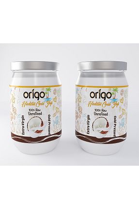 روغن نارگیل Origo - کد 237611091