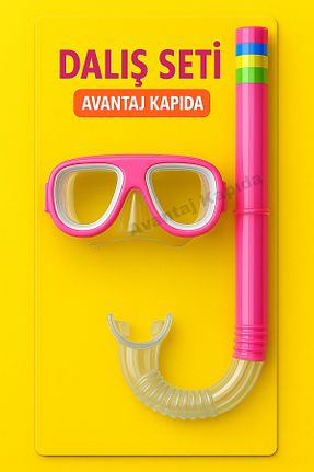  صورتی Avantaj Kapıda - کد 944876001