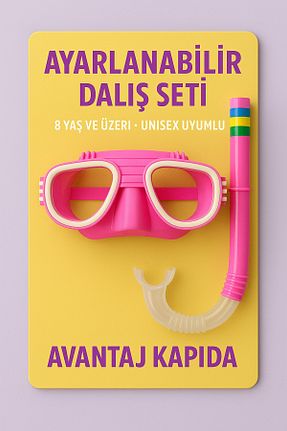  صورتی Avantaj Kapıda - کد 944876001