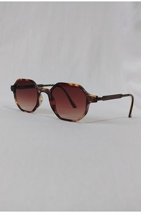 عینک آفتابی زرد زنانه پلاریزه Byc polo - کد 839465439