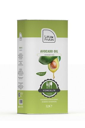 روغن مایع Las Frutas - کد 921263797