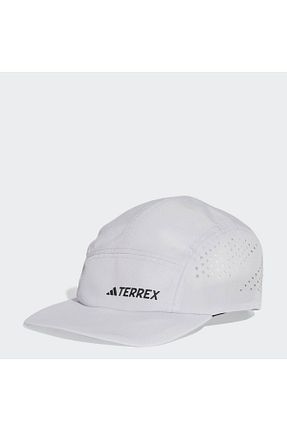 کلاه طوسی زنانه پلی استر adidas - کد 901392309