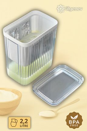 آبکش پلاستیک Ülgenev - کد 899758570
