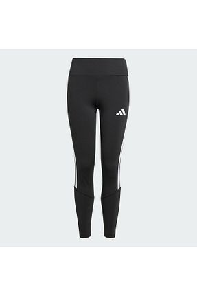 ساق شلواری اسپرت مشکی بچه گانه بلند adidas - کد 893280983