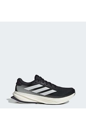 کفش دو و میدانی و تمرینی مشکی زنانه adidas - کد 893279534