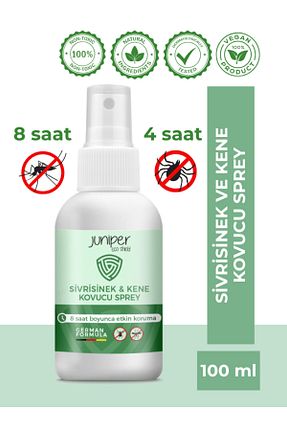 حشره کش و دفع کننده حشرات Juniper Eco Shield - کد 928497537