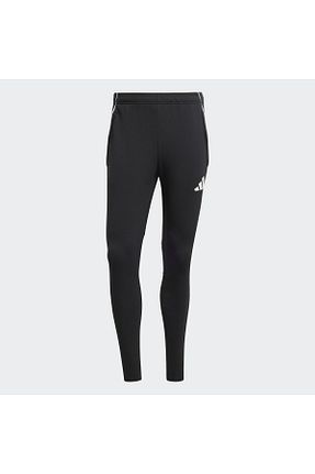شلوار مشکی مردانه پلی استر adidas - کد 893281225