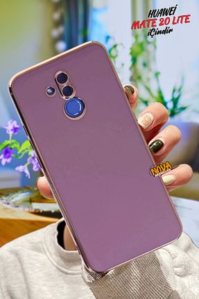 کاور و قاب بنفش cepmoda - کد 811217094