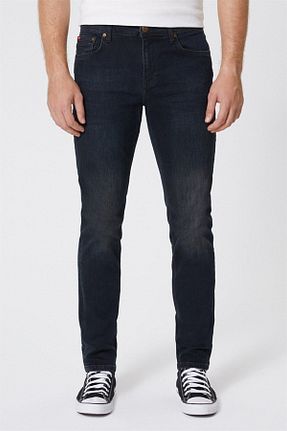 شلوار جین سبز مردانه پاچه ساده Lee Cooper - کد 358355934