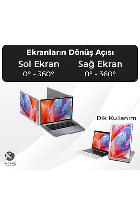 مانیتور گارانتی وارد کننده ULTRAX - کد 946292456