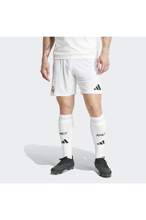 شوارک اسپرت سفید مردانه مینی adidas - کد 836370547