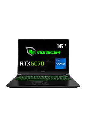 لپ تاپ گیمینگ Intel Core i7 MONSTER - کد 933982879