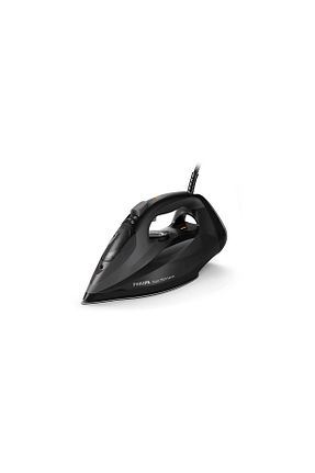 اتو بخار مشکی 2 سال Philips - کد 664147167