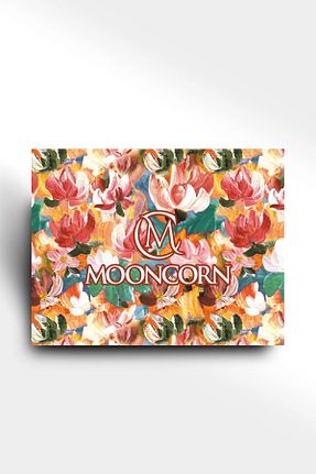 شال رنگی زنانه Poly Twill Mooncorn - کد 939869014