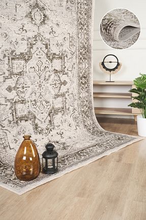 فرش آنتی باکتریال Post Halı - کد 937316878