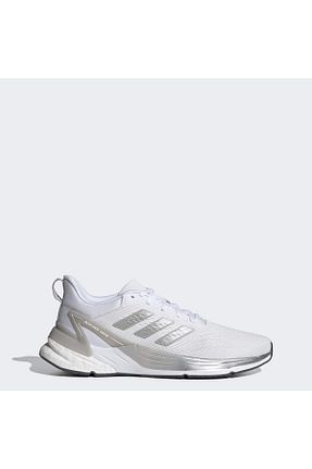 کفش دو و میدانی و تمرینی سفید مردانه adidas - کد 133758278