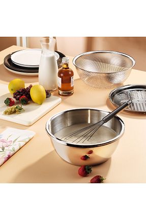 ظرف نگهداری رنگی استیل (فولاد) Aryıldız - کد 861939088