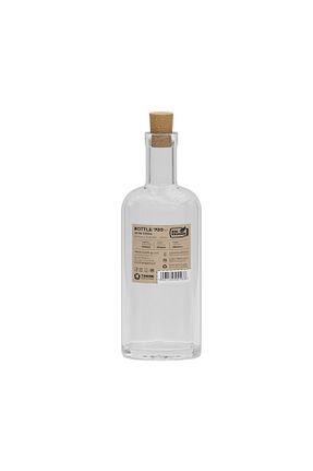 روغن دان سفید trendglass - کد 370955170