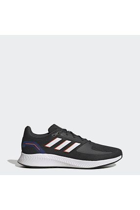 کفش دو و میدانی و تمرینی مشکی مردانه adidas - کد 838680456
