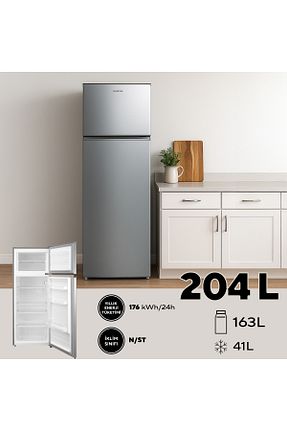 یخچال طوسی Statik KUMTEL - کد 939163703
