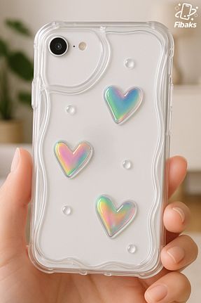 کاور و قاب iPhone 7 Fibaks - کد 928552538