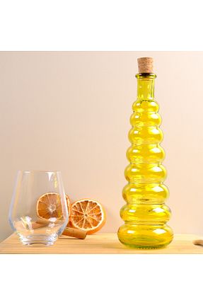 روغن دان زرد san miguel - کد 36815677