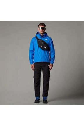 شلوار کرمگن مشکی مردانه جیب دار The North Face - کد 935907121