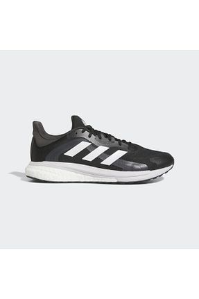 کفش دو و میدانی و تمرینی مشکی مردانه adidas - کد 790042234