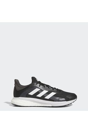 کفش دو و میدانی و تمرینی مشکی مردانه adidas - کد 790042234