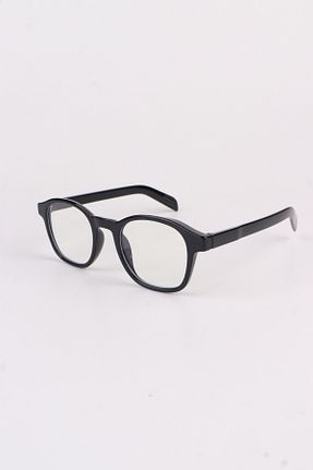 عینک آفتابی طلائی زنانه UV400 Eyesofia - کد 475993830