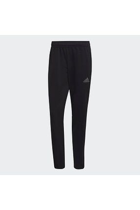 پائین تنه گرمکن اسپرت مشکی مردانه Ter Tutmayan adidas - کد 126165453