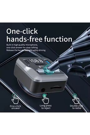 کیت بلوتوث خودرو yumax - کد 943426493