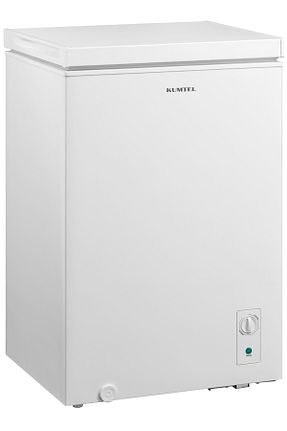 فریزر سفید E KUMTEL - کد 836076415