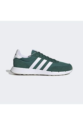 کفش دو و میدانی و تمرینی سبز مردانه adidas - کد 790041524