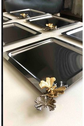 سینی استیل ضد زنگ Genel Markalar - کد 276260744